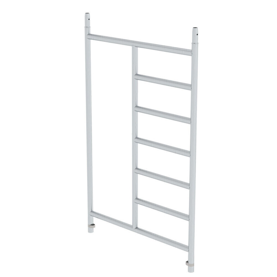 Günzburger Steigtechnik Einstiegrahmen 135/196