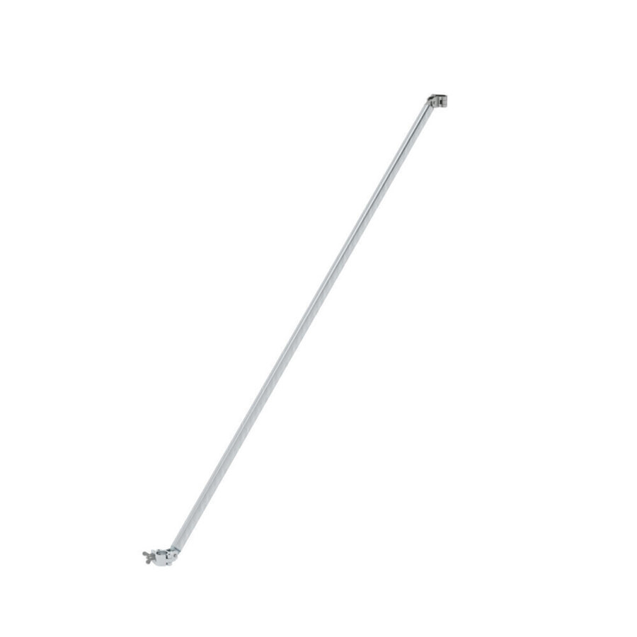 Günzburger Steigtechnik Handlauf für Rollgerüst mit Schrägaufstieg für Gerüstlänge 1,8 m