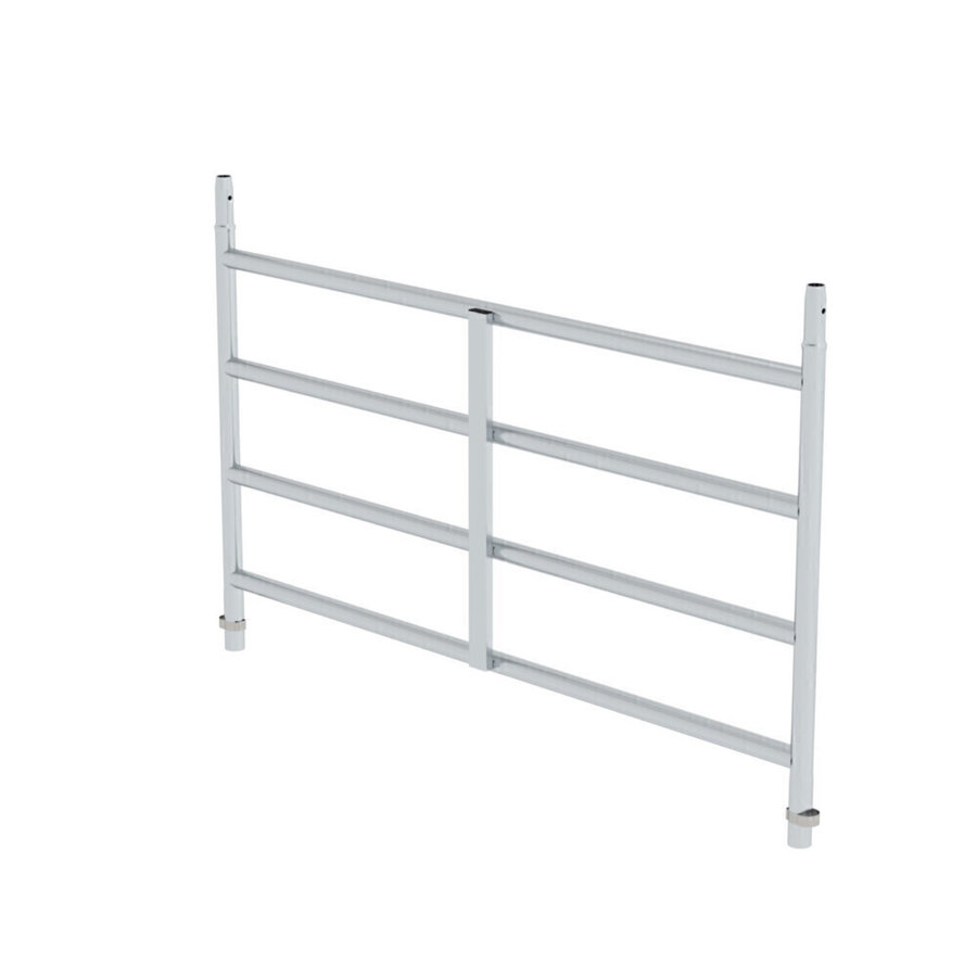 Günzburger Steigtechnik Aufsteckrahmen 190/112