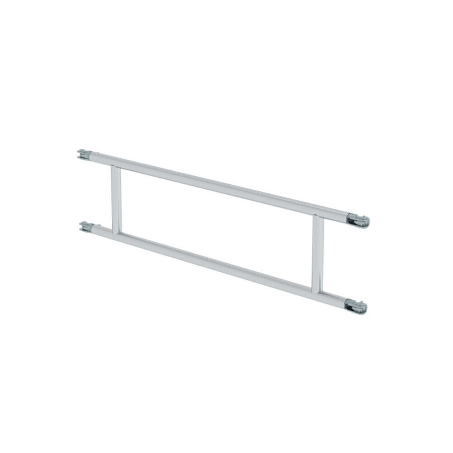 Günzburger Steigtechnik Geländer längs 1800 mm