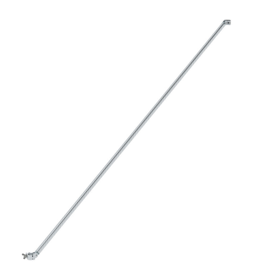 Günzburger Steigtechnik Handlauf für Rollgerüst mit Schrägaufstieg für Gerüstlänge 3,0 m