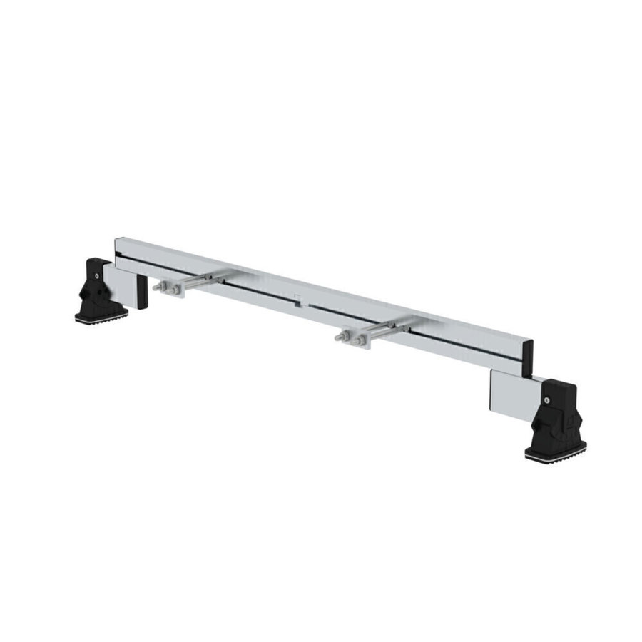 Günzburger Steigtechnik Fußverbreiterung mit nivello