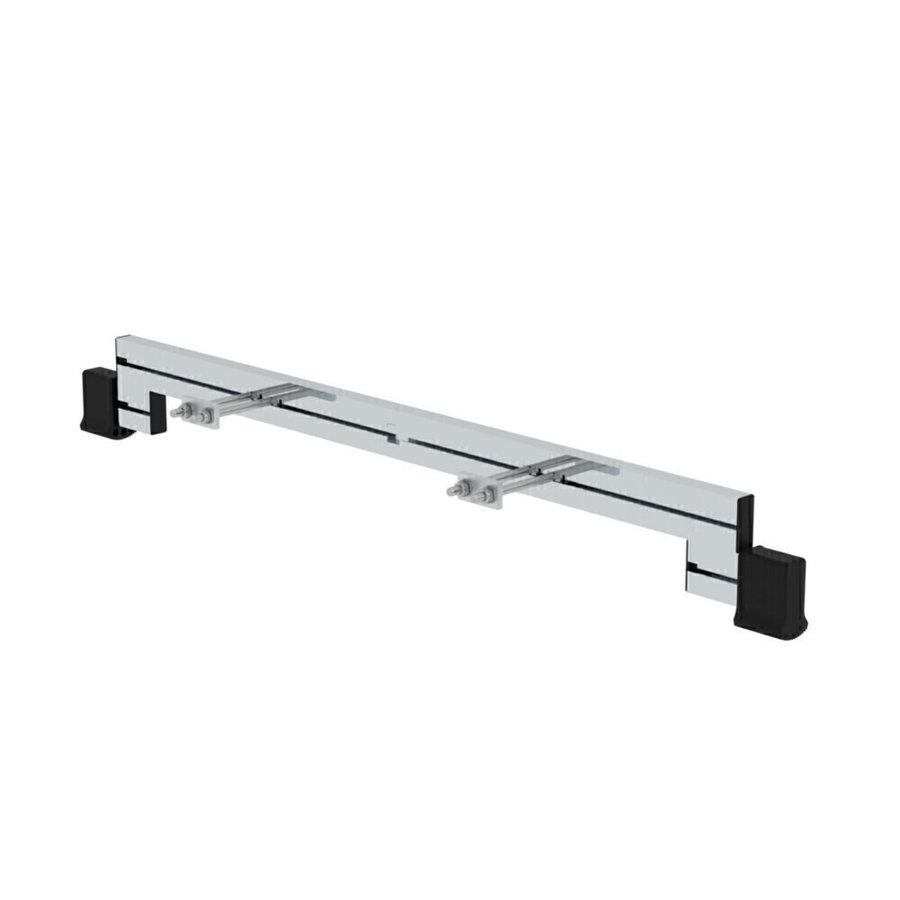 Günzburger Steigtechnik Fußverbreiterung