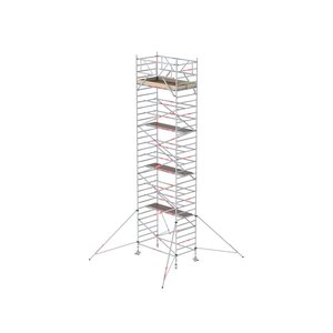 Altrex RS Tower 32 Fahrgerüst breit - 1,35 x 2,45 m