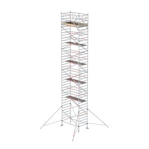 Altrex RS Tower 32 Fahrgerüst breit - 1,35 x 2,45 m