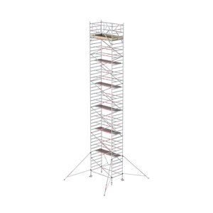 Altrex RS Tower 32 Fahrgerüst breit - 1,35 x 2,45 m