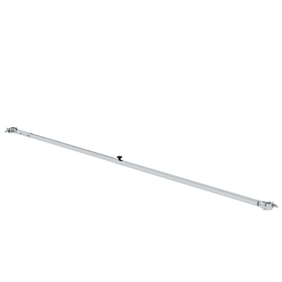 Günzburger Steigtechnik Gerüststrebe teleskopierbar 2120–3400 mm