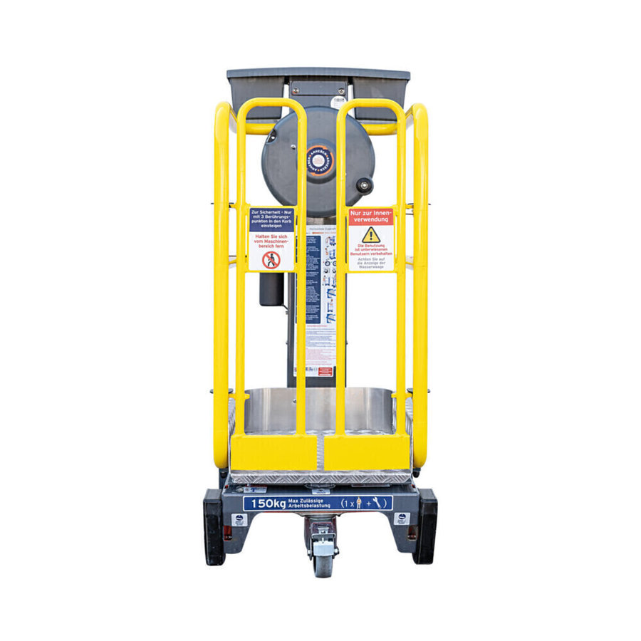 Günzburger Steigtechnik FlexxLift 1.5