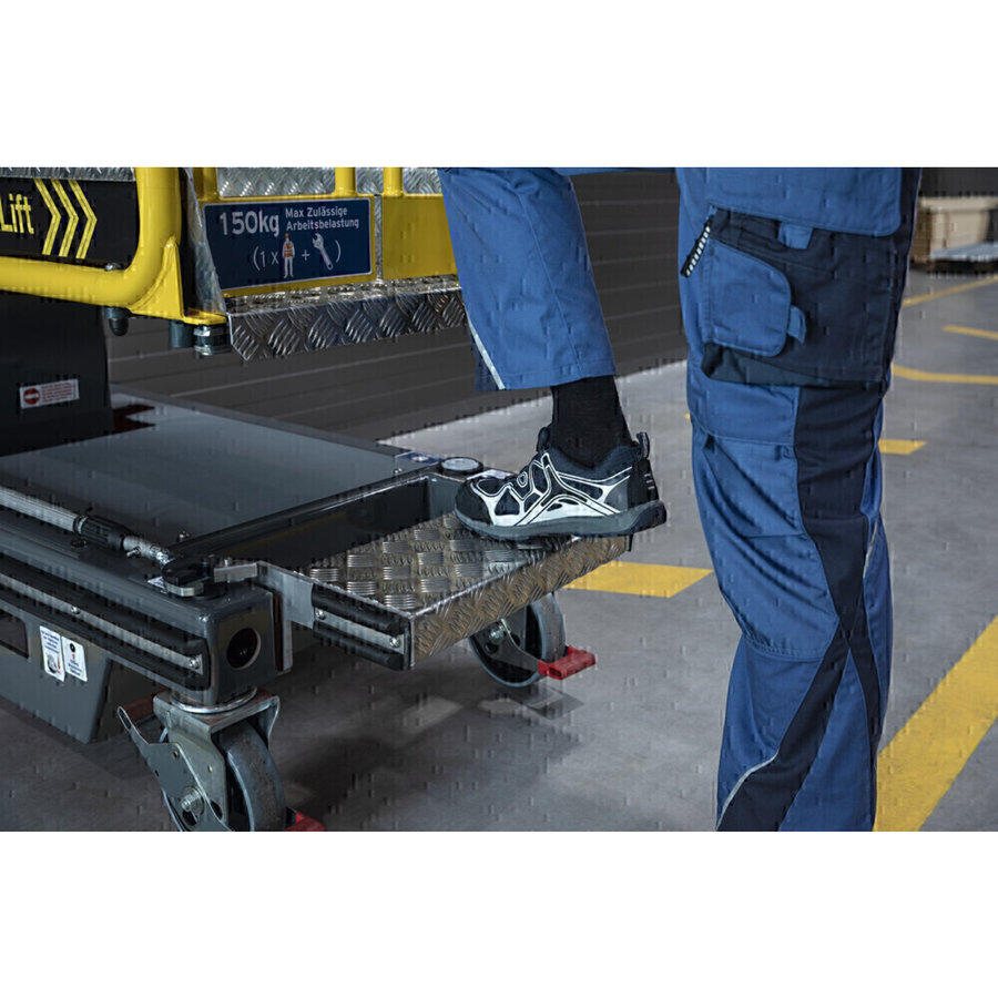 Günzburger Steigtechnik FlexxLift 1.5