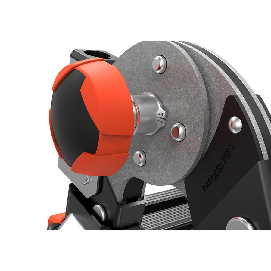 Altrex Vielzweckleitern - Velocity Black Pro  4x5