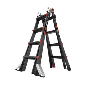 Altrex Vielzweckleitern - Velocity Black Pro 