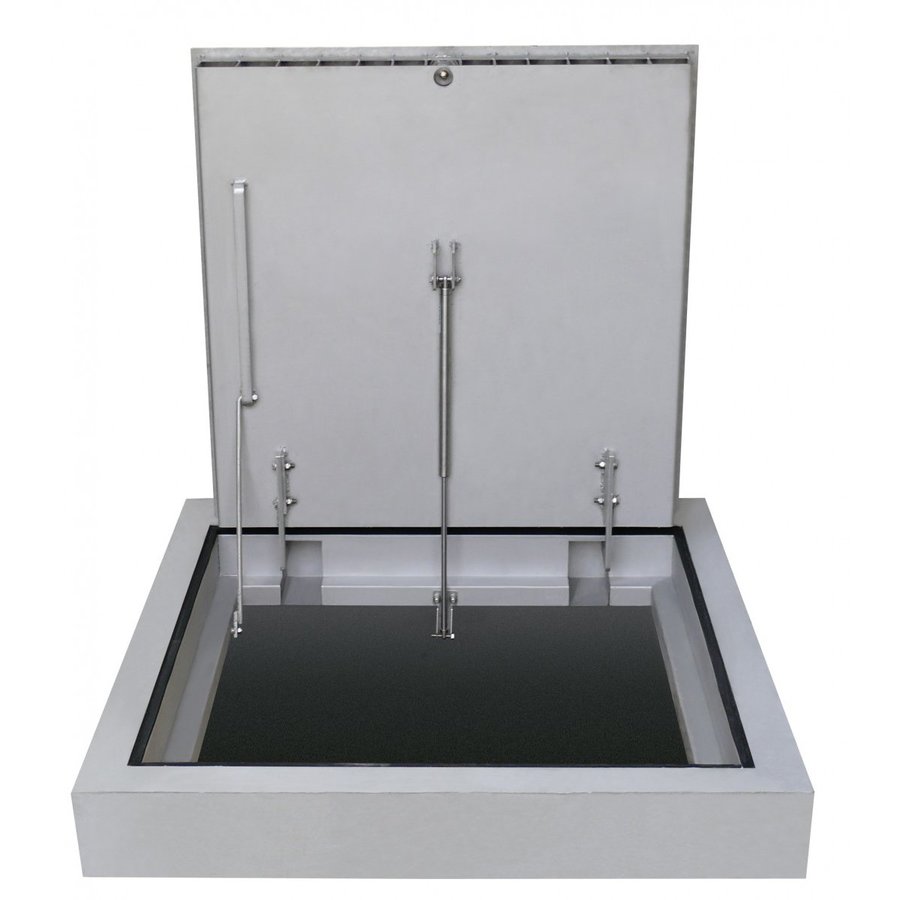 Hailo Professional HS 8 ECO Kl. D 400 KN / 1000x1000