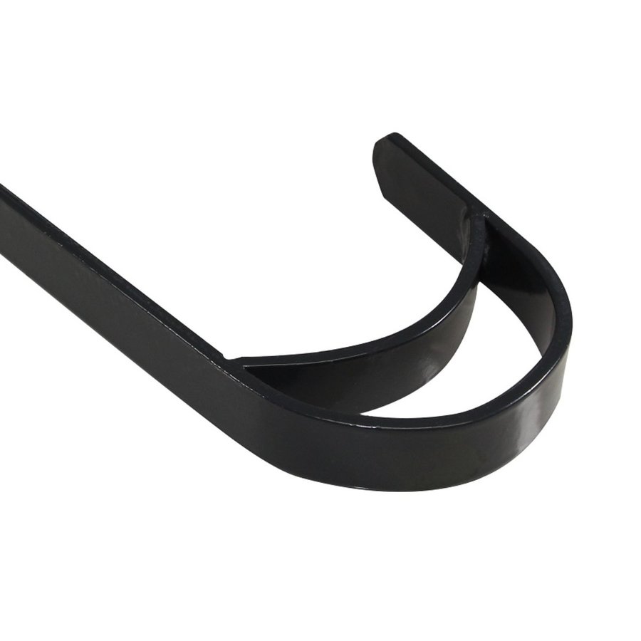 Euroline Dachhaken anthrazit für Sparren anthrazit