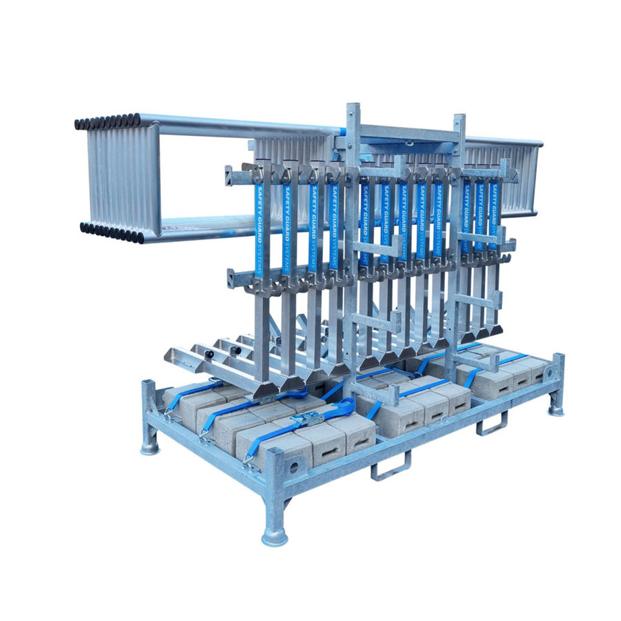 ASC Group Transportgestell für SGS Slim und SGS Slim Plus