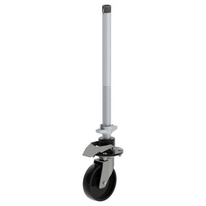 Altrex 1 Stück Lenkrolle ø200 mm