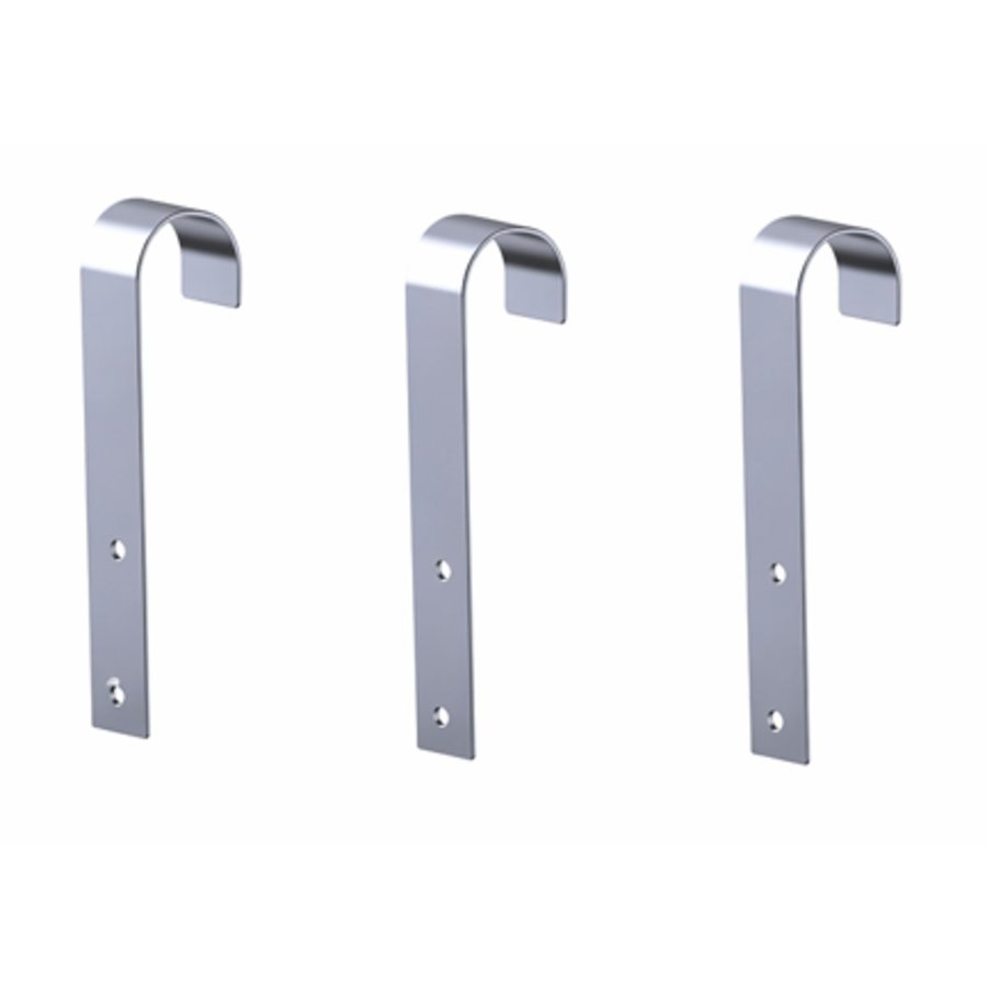 ASC Group SGS Slim Randbügel