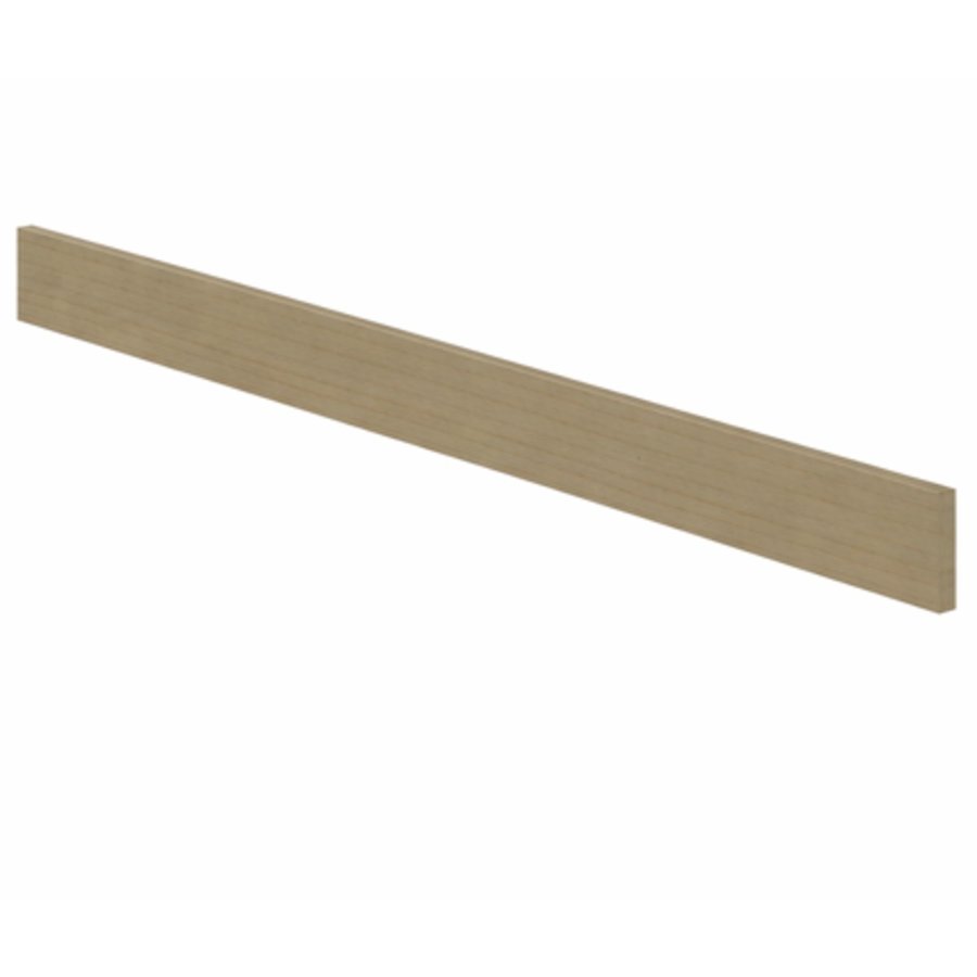 ASC Group SGS Slim Bordbrett Holz 305x15cm