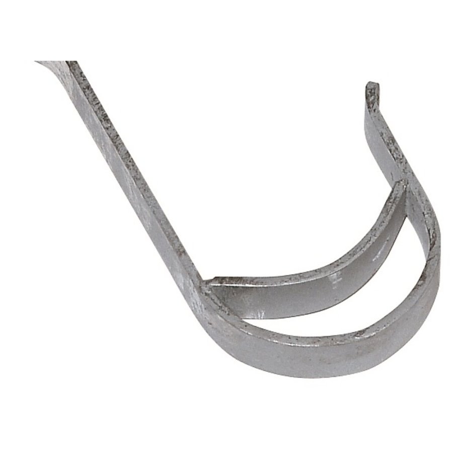 Euroline Dachhaken natur für Sparren natur