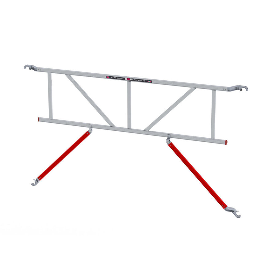 Altrex Safe-Quick® Geländer 245 für RS TOWER 5