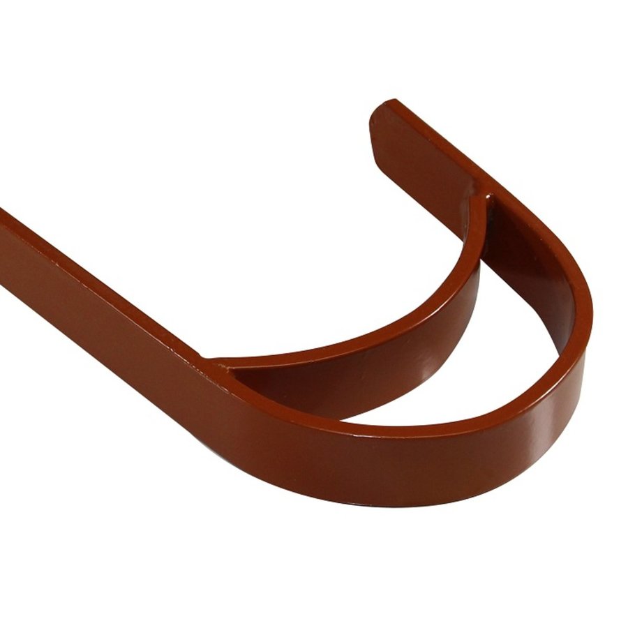 Euroline Dachhaken rot für Sparren rot