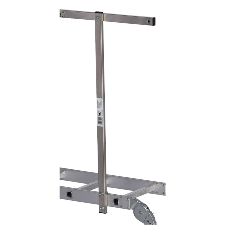 Euroline Geländer für Klappleiter 4x3/4x4 2,00 m