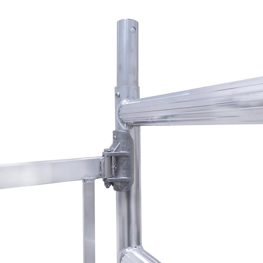 Alumexx FS 75 Klappgerüst - Typ E Arbeitshöhe 8,0 m