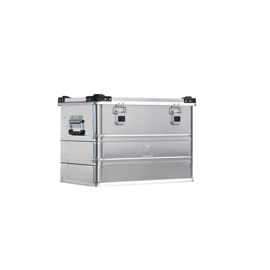 Günzburger Steigtechnik Transportkisten stapelbar 59,0 x 39,5 x 42,7