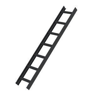 Günzburger Steigtechnik Dachleiter Anthrazitgrau