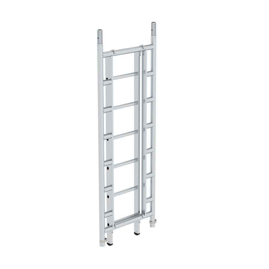 Günzburger Steigtechnik FlexxTower-Treppenkit 2