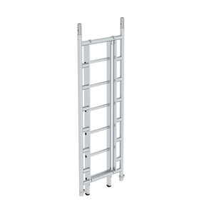 Günzburger Steigtechnik FlexxTower-Treppenkit 2