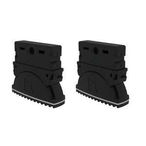 Günzburger Steigtechnik nivello®-Innenschuh