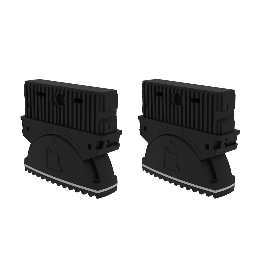 Günzburger Steigtechnik nivello®-Innenschuh 98x25 mm Baujahr ab 2019