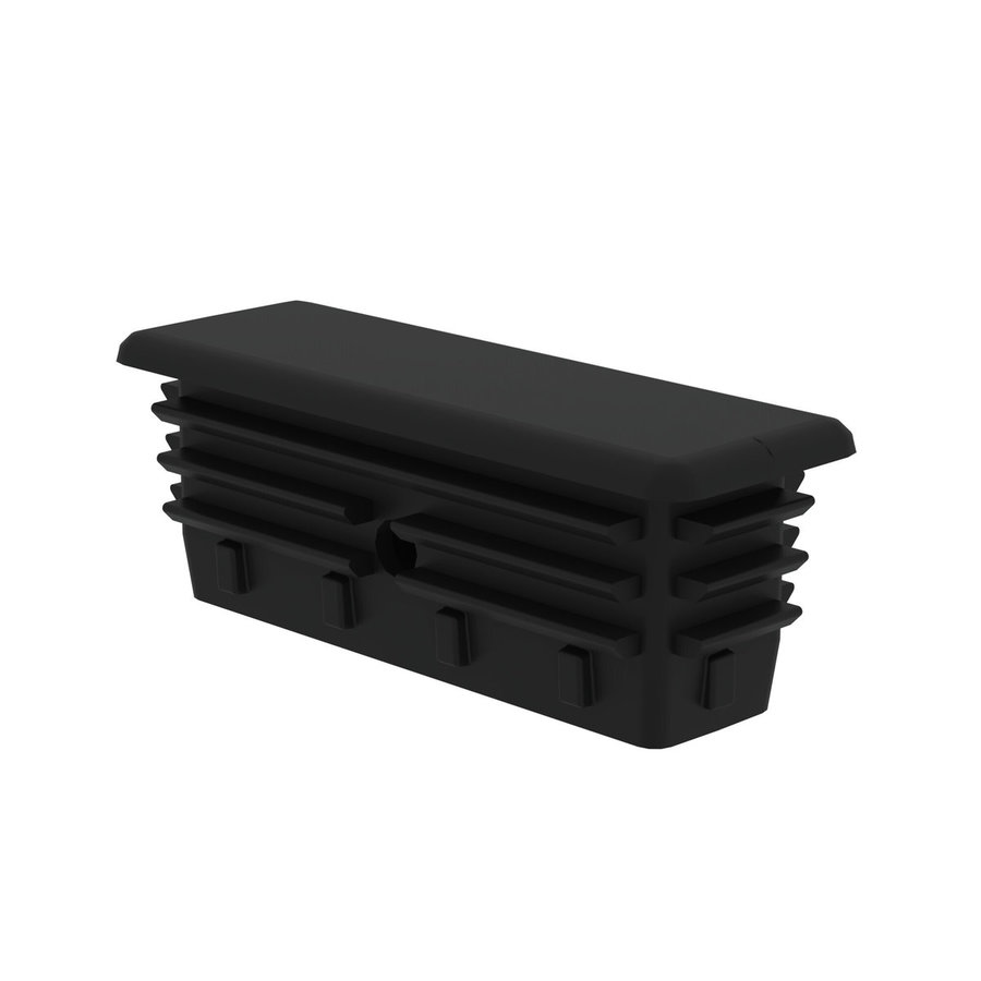 Günzburger Steigtechnik Holm-Abdeckkappe für Holm 73x26 mm