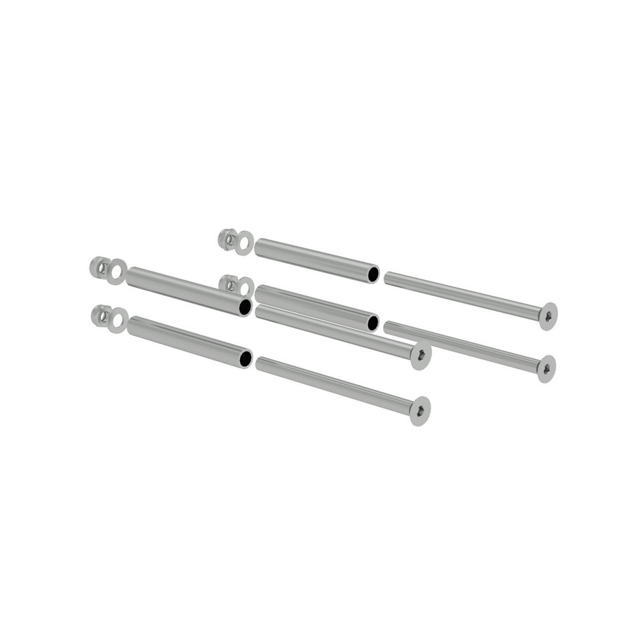 Günzburger Steigtechnik Zubehör-Paket "Sicherer Stand Outdoor"