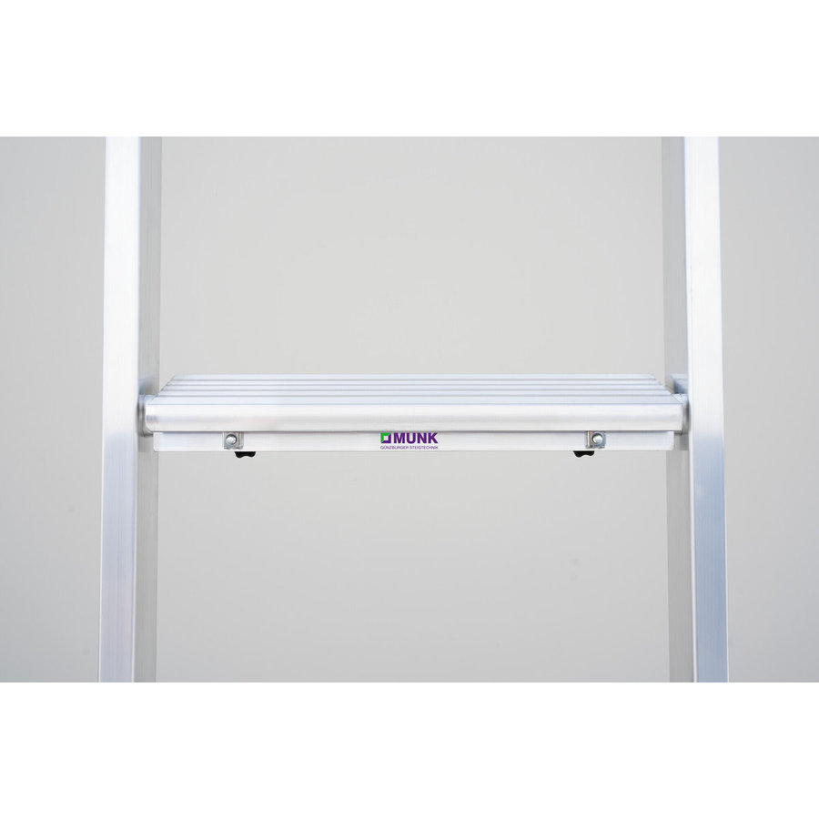 Günzburger Steigtechnik Stufenmodul MaxxStep Länge 356mm