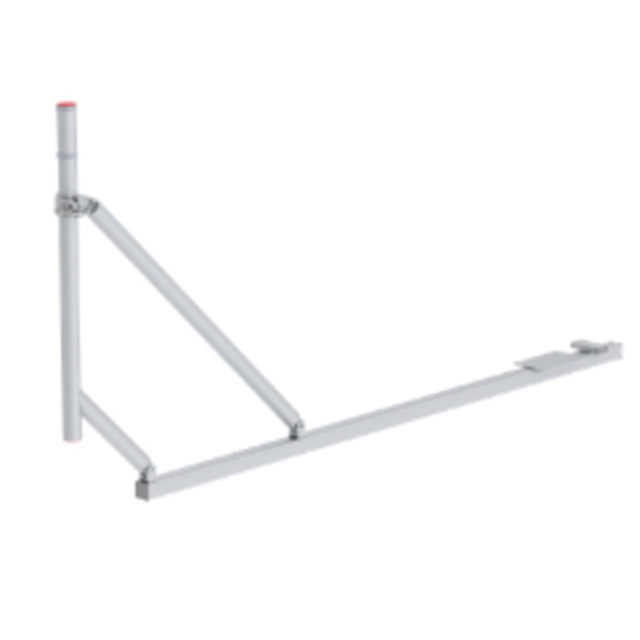 Altrex Konsole Dachrandsicherung EP5