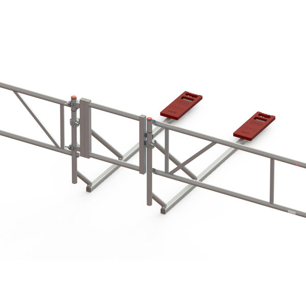 Altrex Konsole Dachrandsicherung EP5