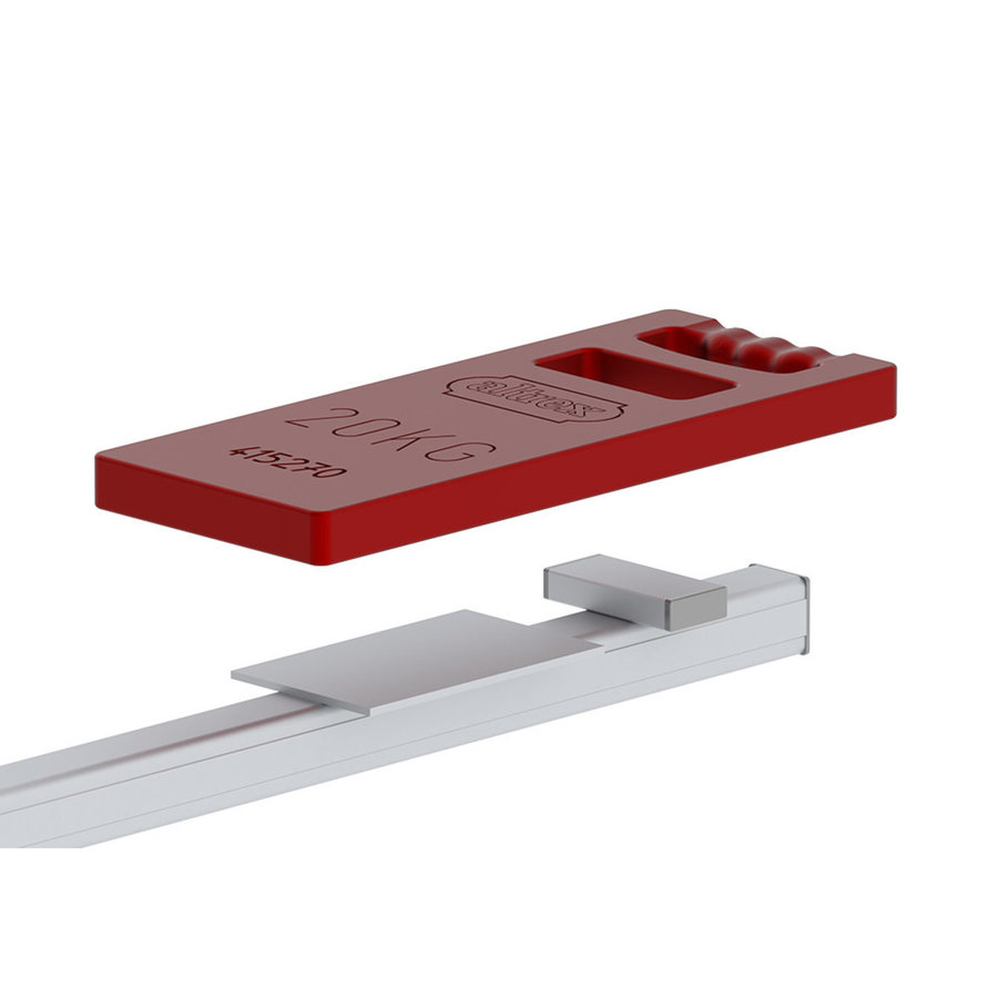 Altrex Ballastsgewichte 20 kg