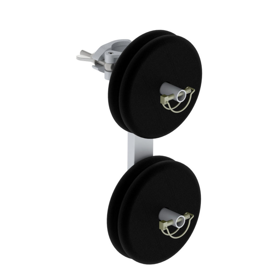 Altrex Halterung für Gewichte