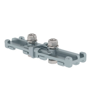 Günzburger Steigtechnik Steigleiterverbinder 200 mm