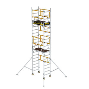 Günzburger Steigtechnik FlexxTower SG