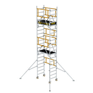 Günzburger Steigtechnik FlexxTower SG ergo