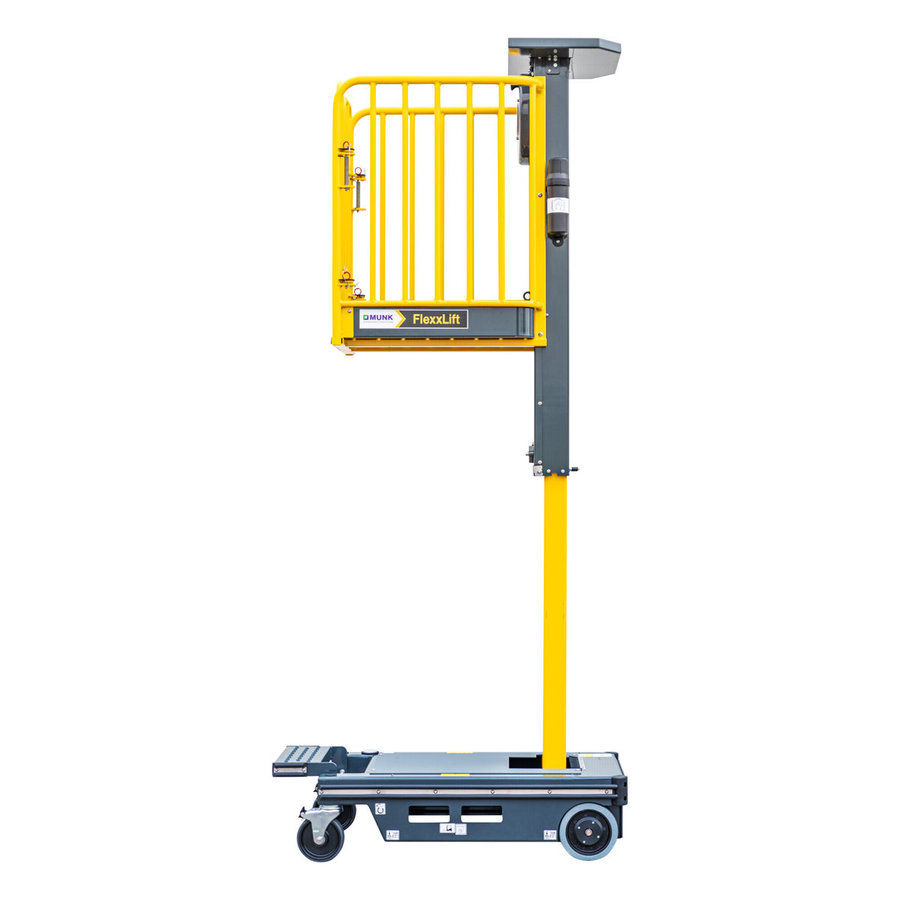 Günzburger Steigtechnik FlexxLift 2.2