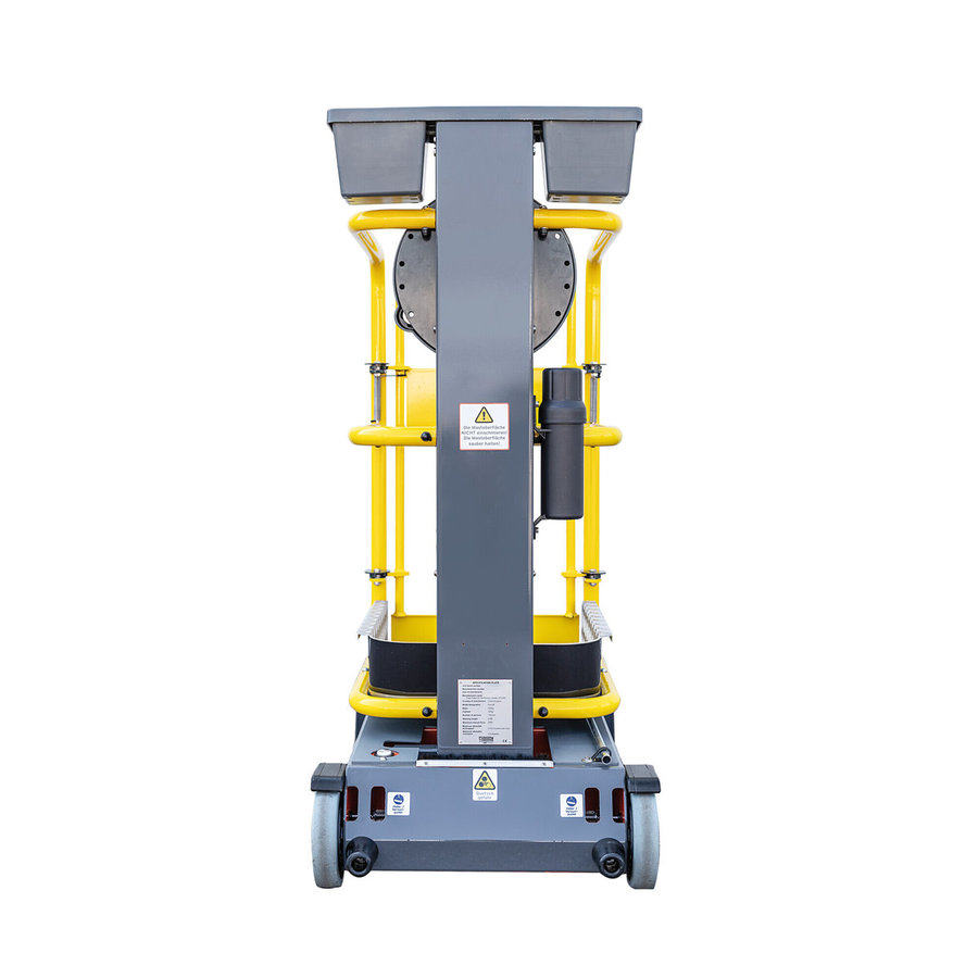 Günzburger Steigtechnik FlexxLift 1.5