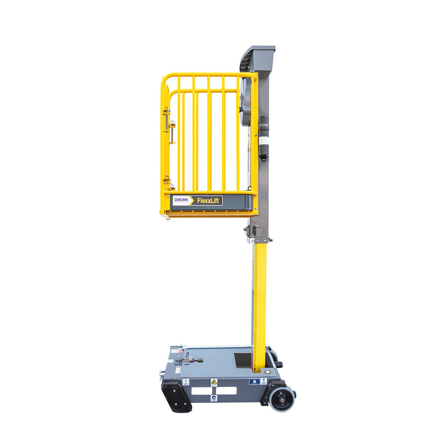 Günzburger Steigtechnik FlexxLift 1.5