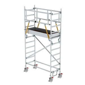 Günzburger Steigtechnik Rollgerüst SG 0,75 x 1,80 m