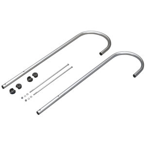 Hailo Professional Paar Ausstiegsholmbügel LW 500