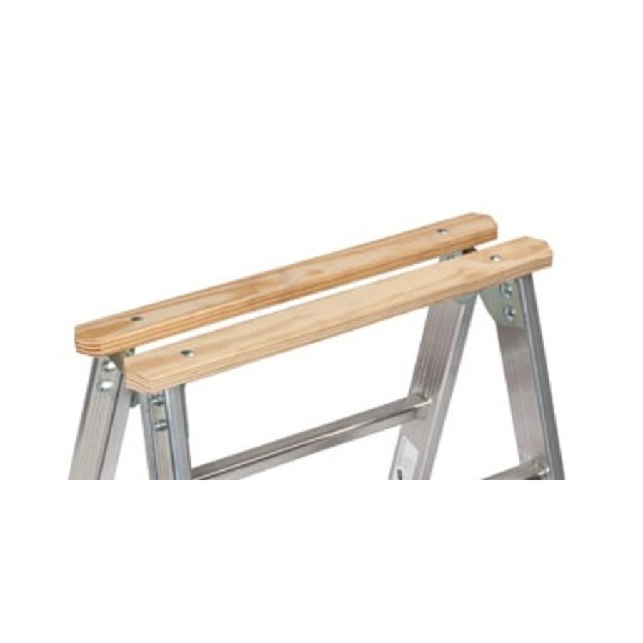 Euroline Alu-Handwerkerbock Nr. 315 2x2