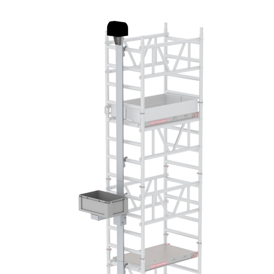 Altrex Carrier Set für Shuttle-Liftsystem