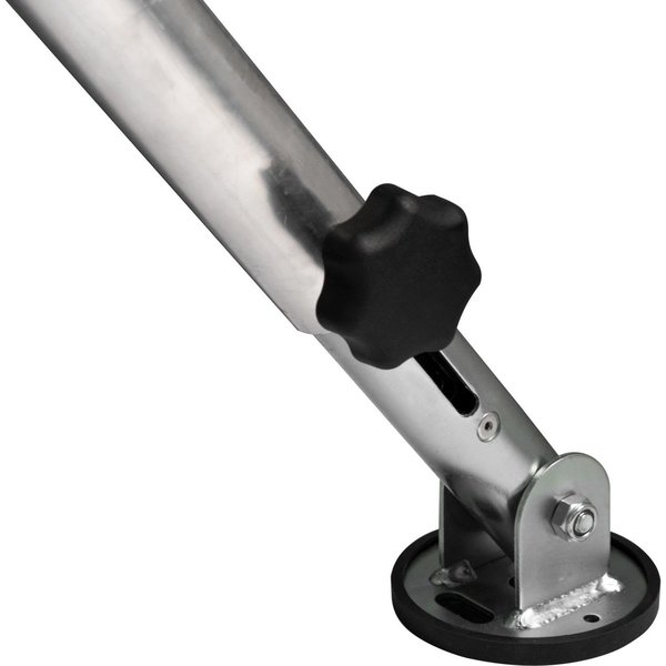 Krause Ausleger FahrGerüst STABILO